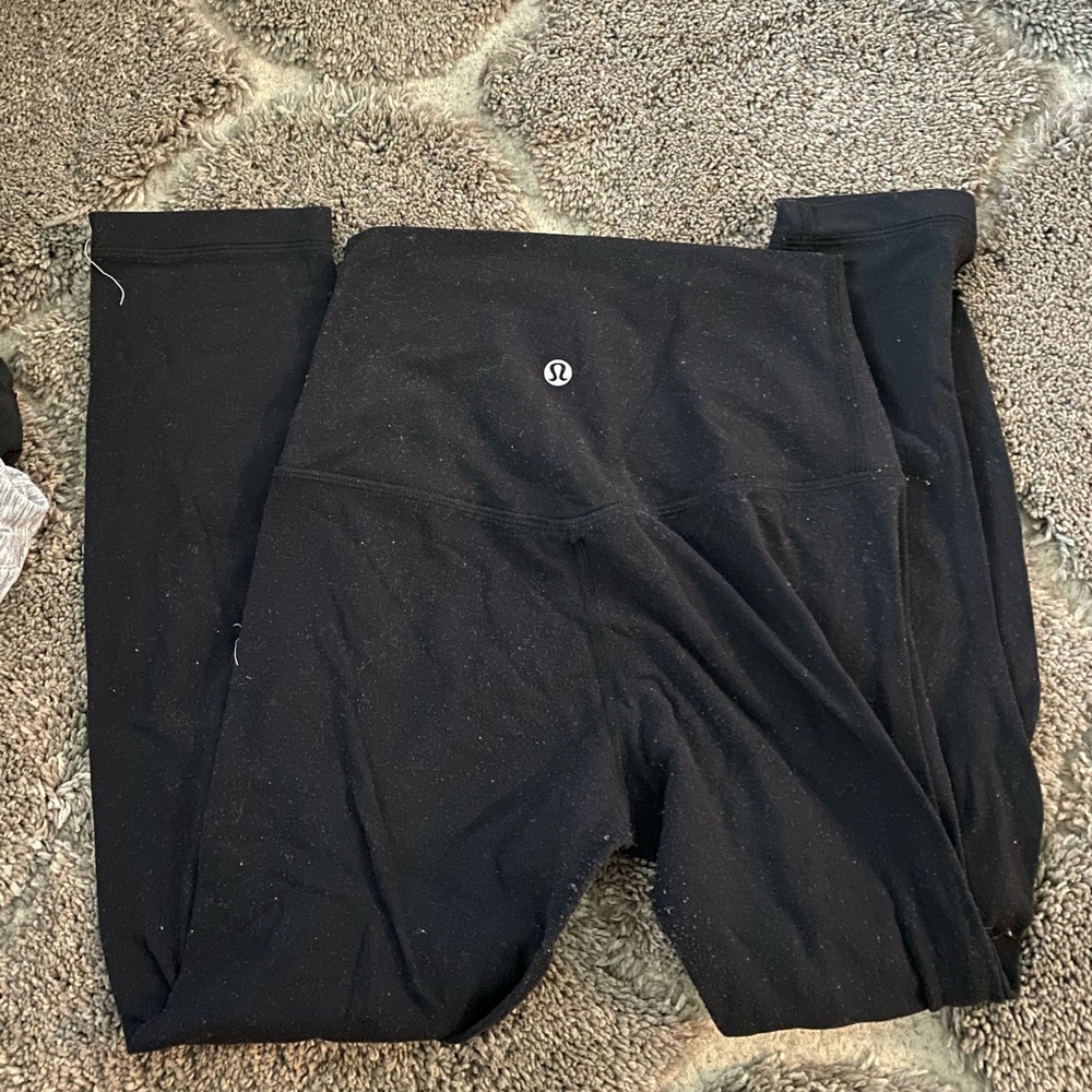 Lululemon align